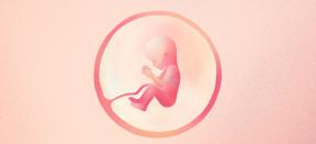 Minggu ke-19 kehamilan: apa yang terjadi pada bayi dan ibu - Lifehacker