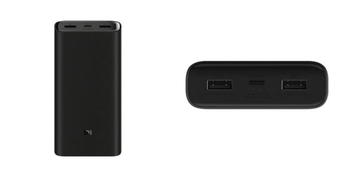 Xiaomi Power Bank 3