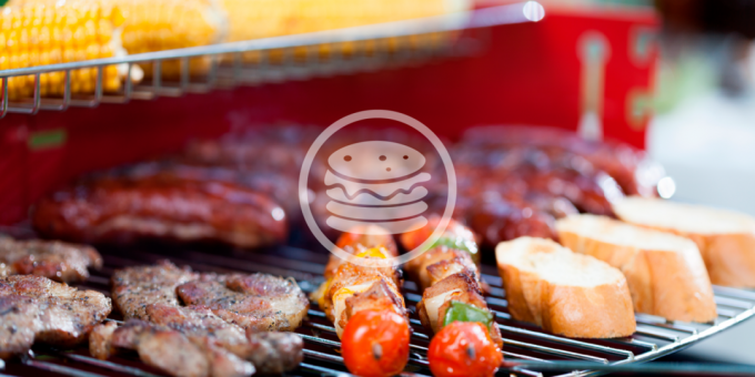 Resep terbaik dari 2015: shourpa, Burger, jamur dan hidangan lainnya untuk piknik