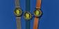 Skagen dan Diesel meluncurkan jam tangan Wear OS baru dengan NFC