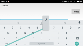 5 fitur Keyboard Google, yang setiap orang harus tahu dengan Android