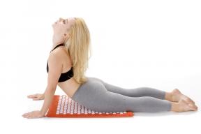 14 latihan untuk membantu menyingkirkan sakit punggung