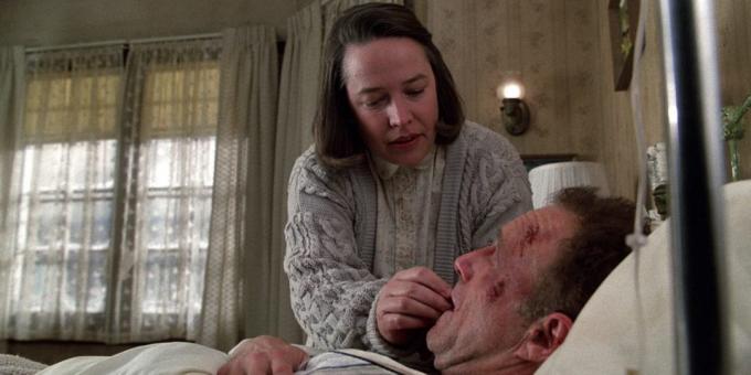 Thriller terbaik: Misery