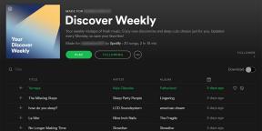 Cara Meningkatkan Temukan Weekly playlist di Spotify dan membuatnya sumber utama musik baru