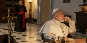 "Paus Baru": bahkan lebih banyak intrik, provokasi, dan pembuatan film yang indah