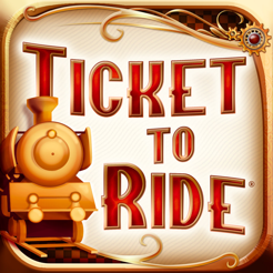 Tiket ke Ride - untuk gamer desktop yang