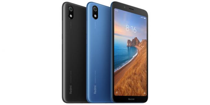 Xiaomi redmi 7A