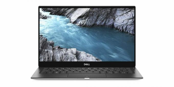 Laptop mana yang akan dibeli: Dell XPS 13