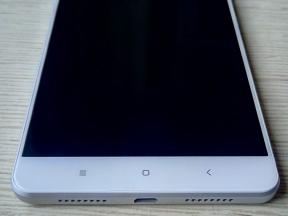 GAMBARAN: Xiaomi Mi Max - besar, tipis dan mudah untuk digunakan smartphone