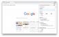 10 ekstensi untuk Chrome, yang akan melatih pencarian Google