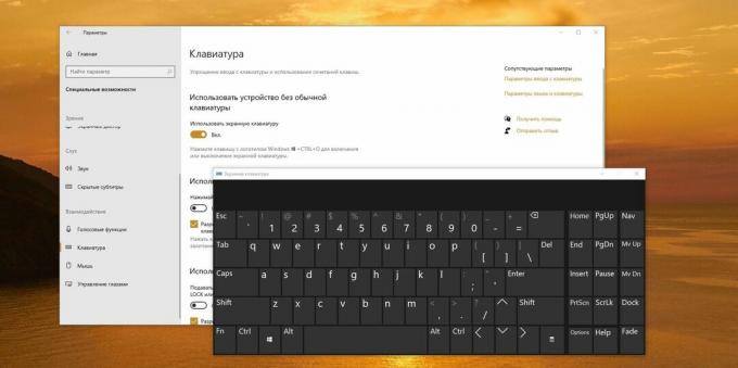 laptop tidak berfungsi: Jika keyboard rusak