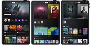 Google meluncurkan Entertainment Space, aplikasi tablet Android yang menyatukan video, buku, dan game