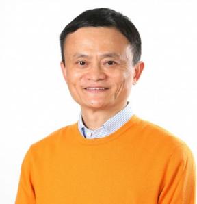 Pendiri Alibaba Jack Ma bernama rahasia sukses