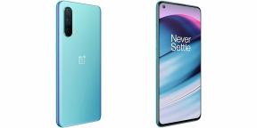 OnePlus Nord CE Terjangkau Resmi Diluncurkan