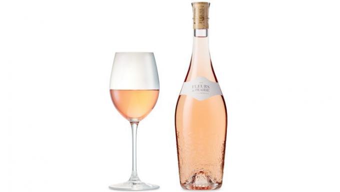 bagaimana memilih anggur: Cotes de Provence