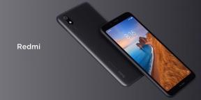 Xiaomi meluncurkan kompak anggaran-redmi 7A Splash-bukti