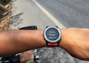 Ulasan: Garmin Fenix ​​3 - Pariwisata berjalan jam dan triathlon