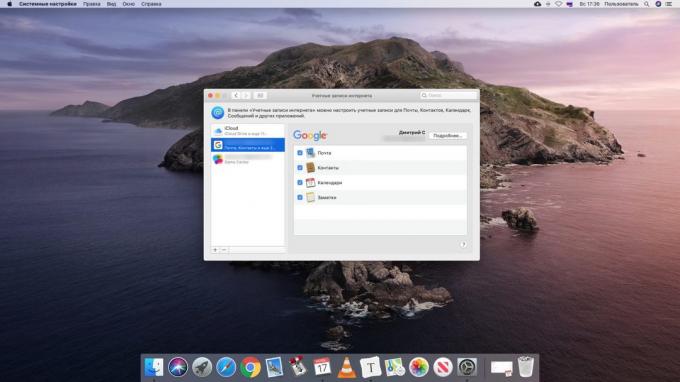 10 chip berguna tertanam "Kalender» MacOS