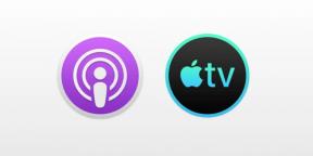 Apple iTunes dapat dibagi menjadi beberapa aplikasi terpisah