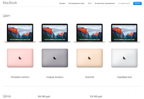 Apple tiba-tiba memiliki garis diperbarui dari MacBook dan MacBook Air