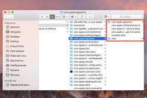 Cara menghapus cache Mac App Store dan men-download untuk memecahkan masalah aplikasi