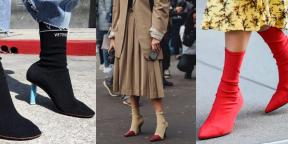 Laki-laki modis dan sepatu wanita jatuh-musim dingin 2019/2020