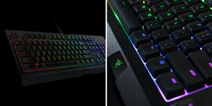 Razer Cynosa Chroma