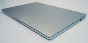 Ikhtisar Xiaomi Air 12: 12 yang seimbang analog MacBook untuk 580 dolar