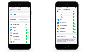 3 Tips Sederhana tentang cara untuk menghemat lalu lintas data mobile di iPhone dengan iOS 9