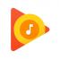 Google Music - akses penuh ke musik di awan sekarang iOS