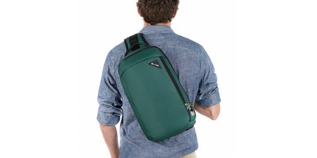 Tas Pacsafe Vibe 325