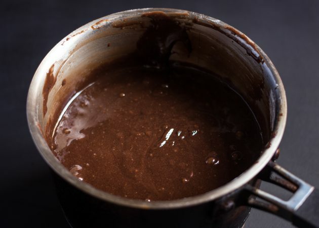 Resep brownies coklat: jangan menguleni adonan terlalu lama