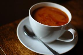 Kabar baik: Memperpanjang kopi hidup