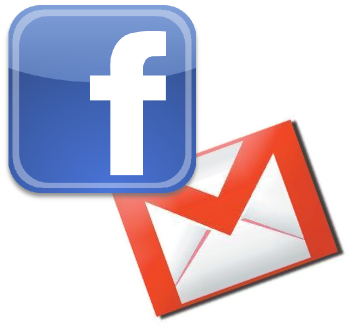 Jika Anda memiliki banyak kontak di Facebook, dan Gmail, Anda dapat menggabungkan mereka ke dalam satu daftar, sehingga akan lebih mudah untuk menemukan orang yang tepat