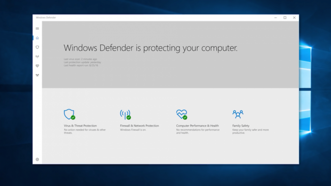 7 bagian Windows 10 Kreator Update, yang Microsoft tidak memiliki waktu untuk mengatakan