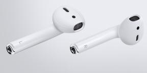 Apple mengumumkan AirPods baru dengan pengisian nirkabel dan perintah Siri