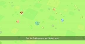 Pokémon Quest - Offline Pokemon dalam gaya "dinding ke dinding"