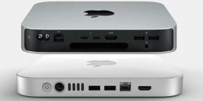 Apple akan merilis Mac mini dengan prosesor M1X