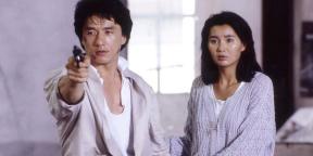 20 film seni bela diri terbaik: dari Bruce Lee hingga Jackie Chan