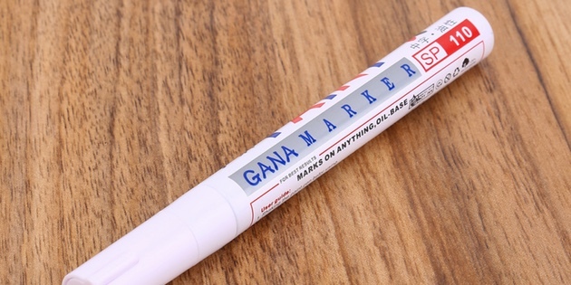 ban penanda