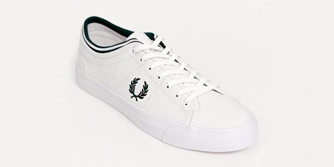 Sneakers oleh Fred Perry