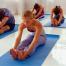Yoga dengan anak-anak: 12 latihan