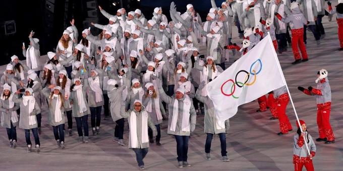 pencarian teratas 2018: Olimpiade Musim Dingin