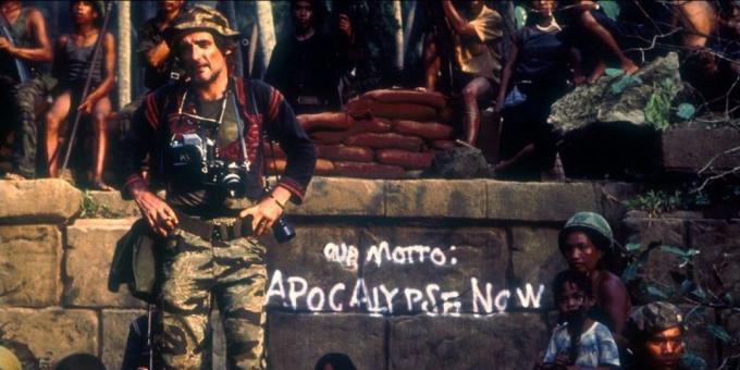 Apocalypse Now - «Apocalypse Now»