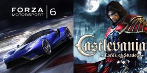 Forza 6, Castlevania dan game gratis lainnya pada bulan Agustus untuk Xbox