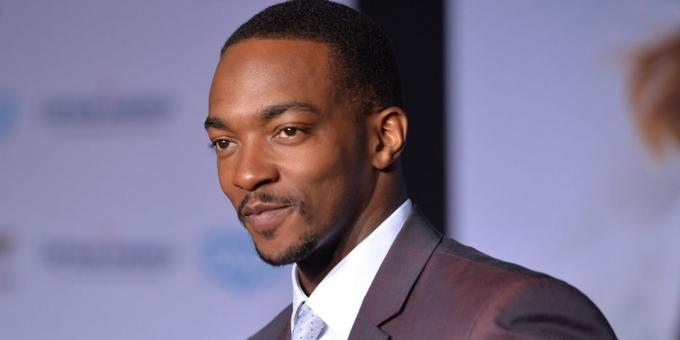 "Diubah Karbon" Season 2: Sekarang karakter utama akan memainkan Anthony Mackie 