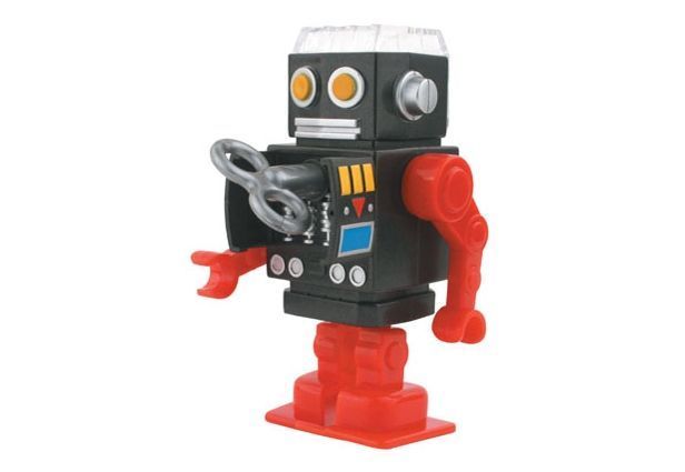 robot Sharpener