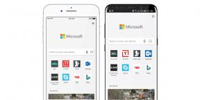 Microsoft Edge untuk Android sekarang blok iklan yang mengganggu