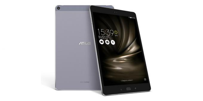 anggaran tablet: ASUS ZenPad 3S