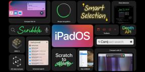 Apple mengumumkan iPadOS 14. Dia akan menerima widget dan sidebar baru